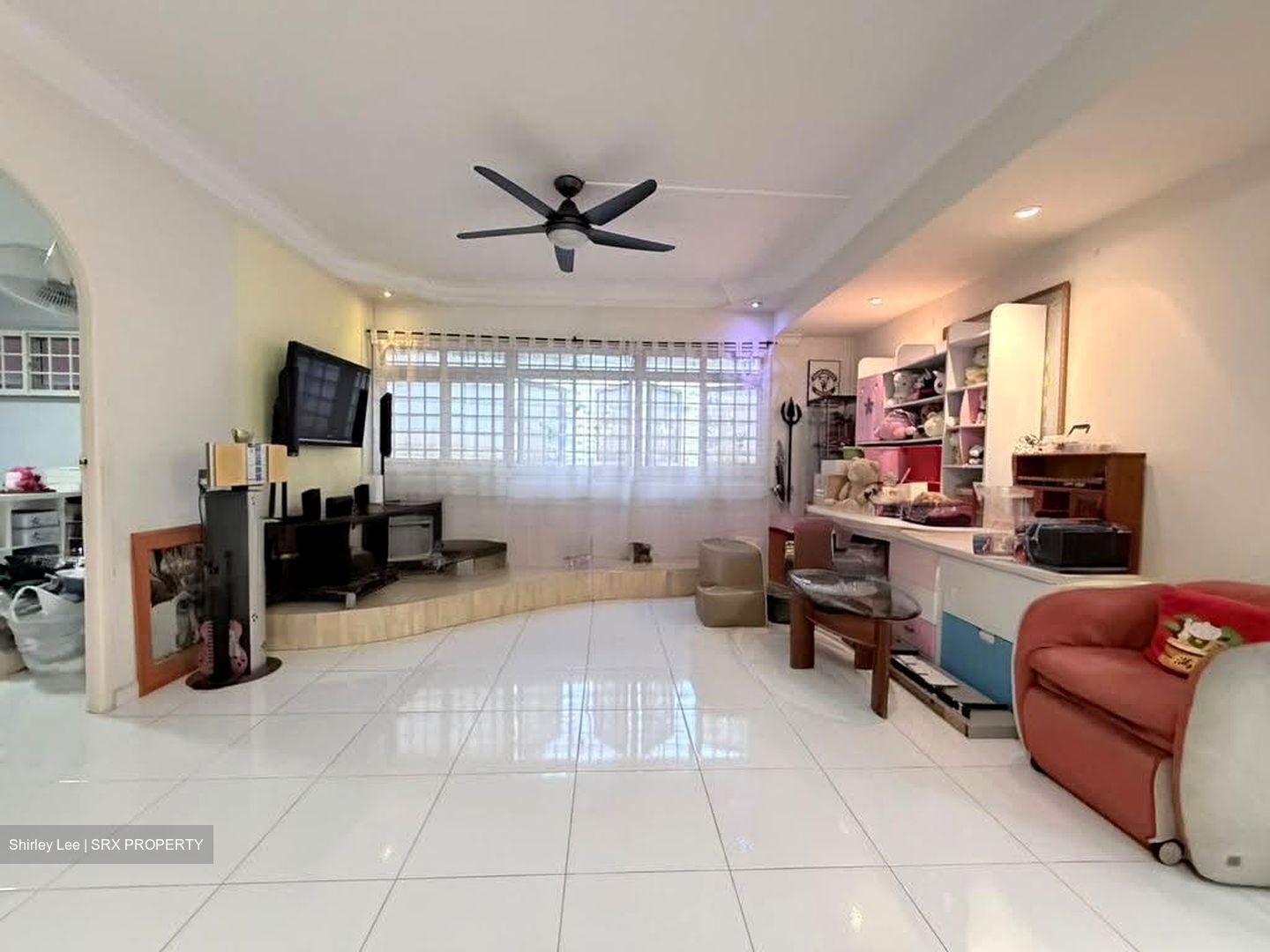 Blk 190 Pasir Ris Street 12 (Pasir Ris), HDB 5 Rooms #611138161